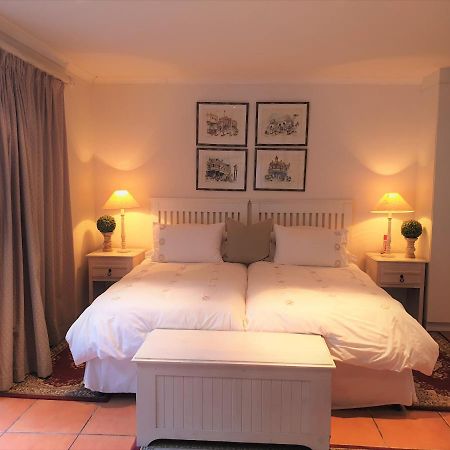 Roosboom Guest Apartments Сомерсет-Вест Екстер'єр фото