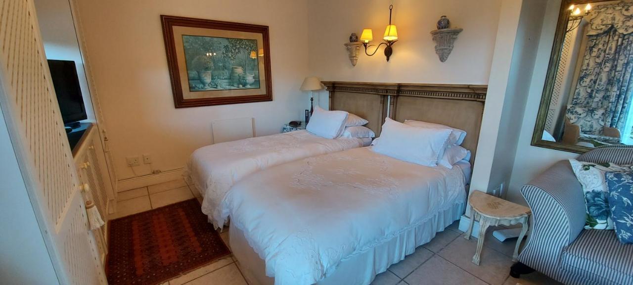 Roosboom Guest Apartments Сомерсет-Вест Екстер'єр фото