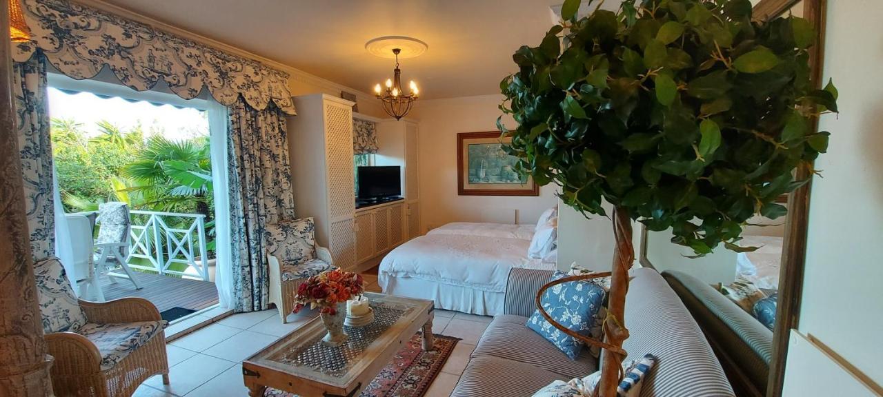 Roosboom Guest Apartments Сомерсет-Вест Екстер'єр фото