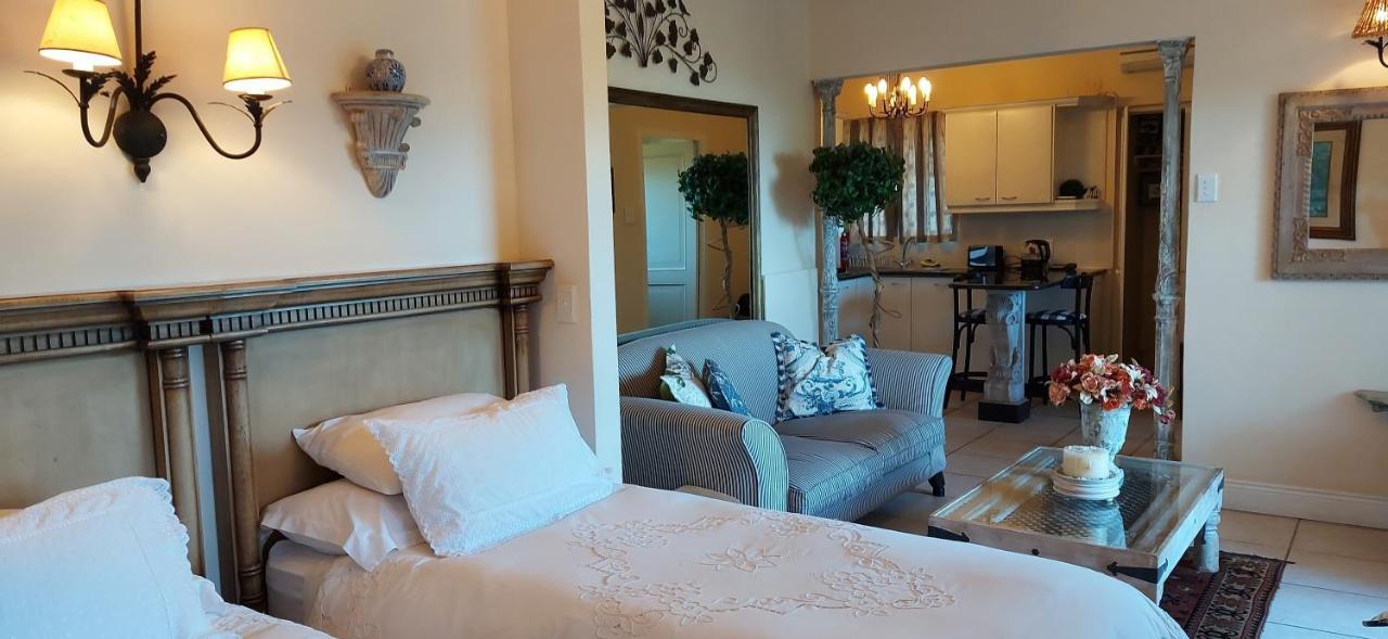 Roosboom Guest Apartments Сомерсет-Вест Екстер'єр фото