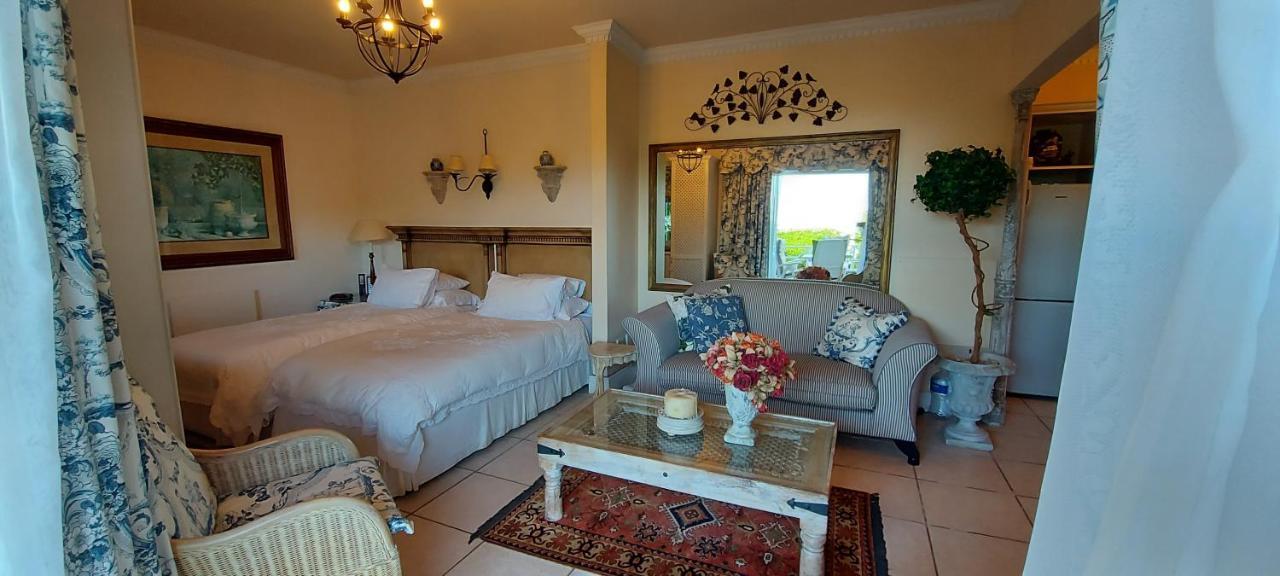 Roosboom Guest Apartments Сомерсет-Вест Екстер'єр фото