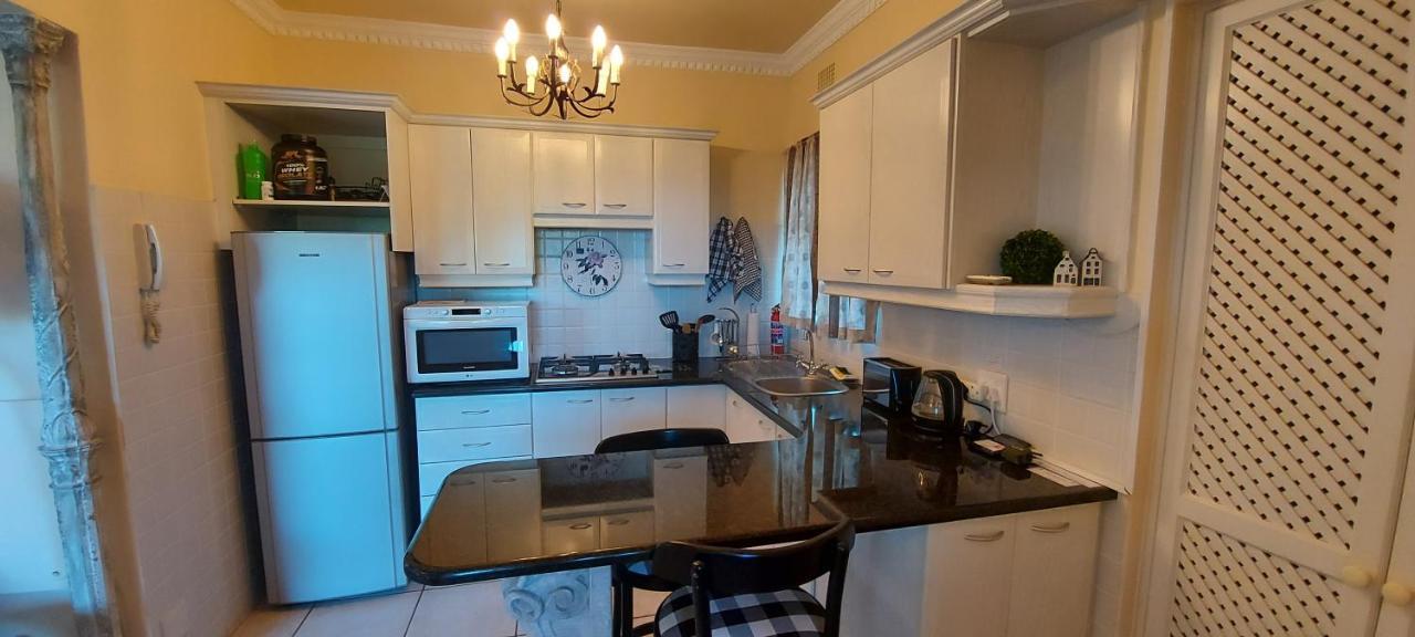 Roosboom Guest Apartments Сомерсет-Вест Екстер'єр фото