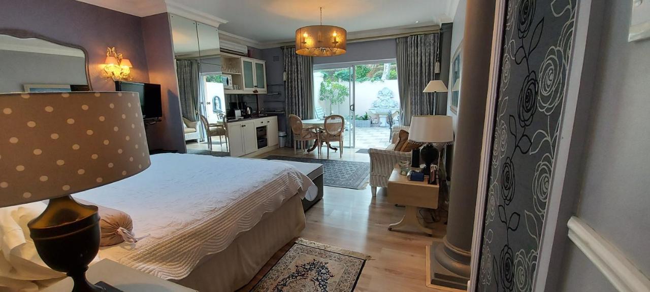 Roosboom Guest Apartments Сомерсет-Вест Екстер'єр фото