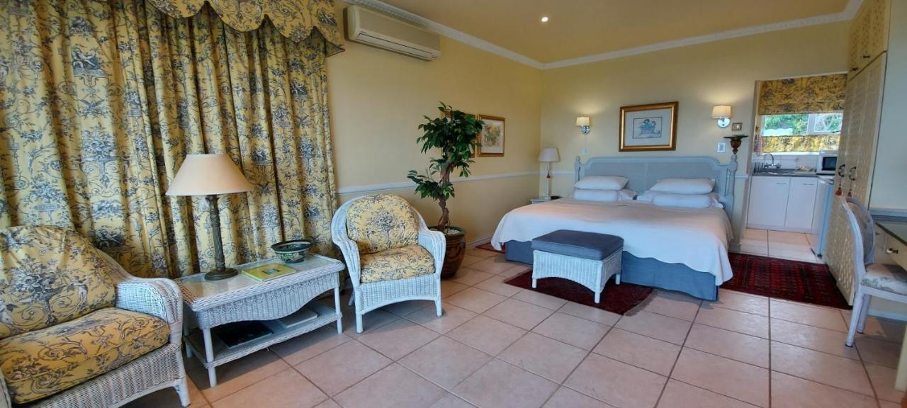 Roosboom Guest Apartments Сомерсет-Вест Екстер'єр фото