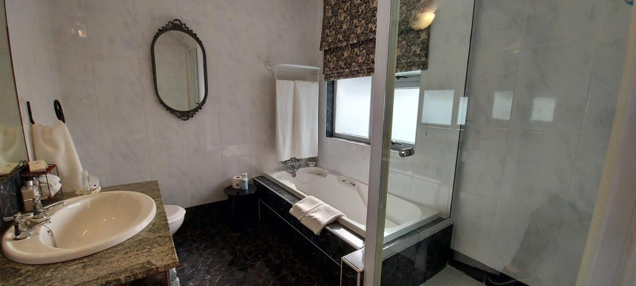 Roosboom Guest Apartments Сомерсет-Вест Екстер'єр фото