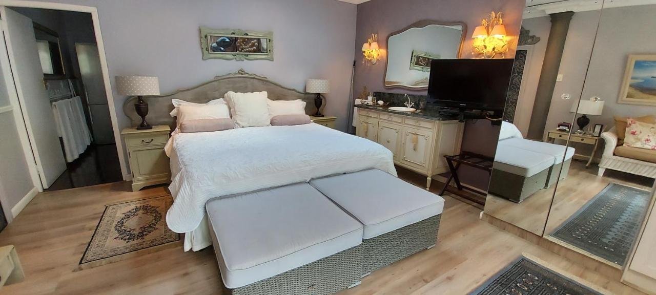Roosboom Guest Apartments Сомерсет-Вест Екстер'єр фото
