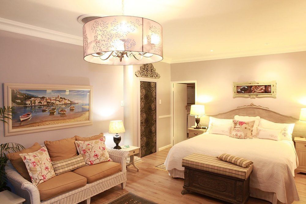 Roosboom Guest Apartments Сомерсет-Вест Екстер'єр фото