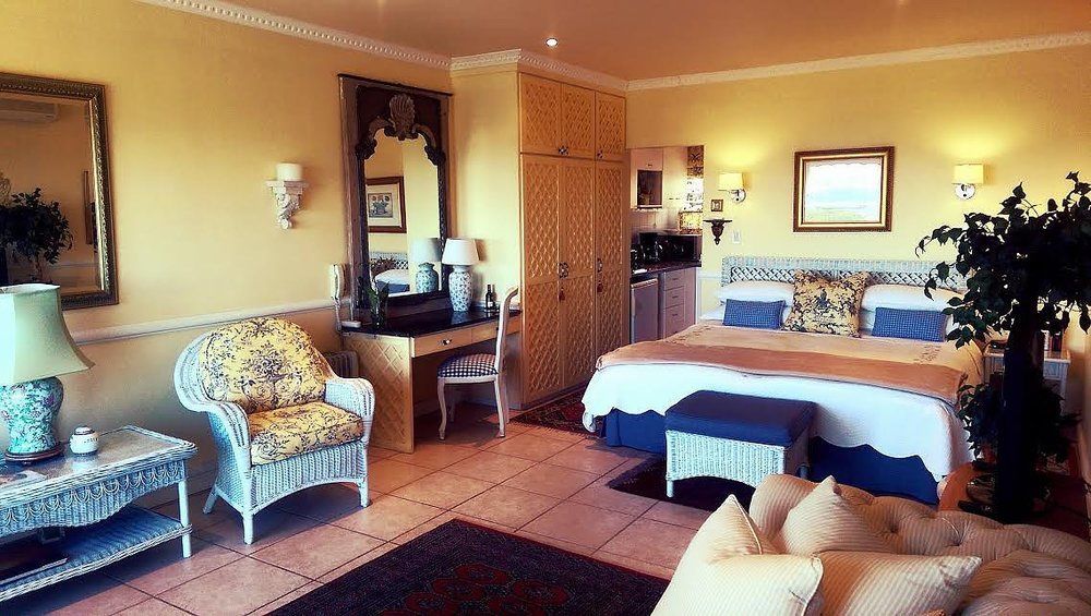Roosboom Guest Apartments Сомерсет-Вест Екстер'єр фото