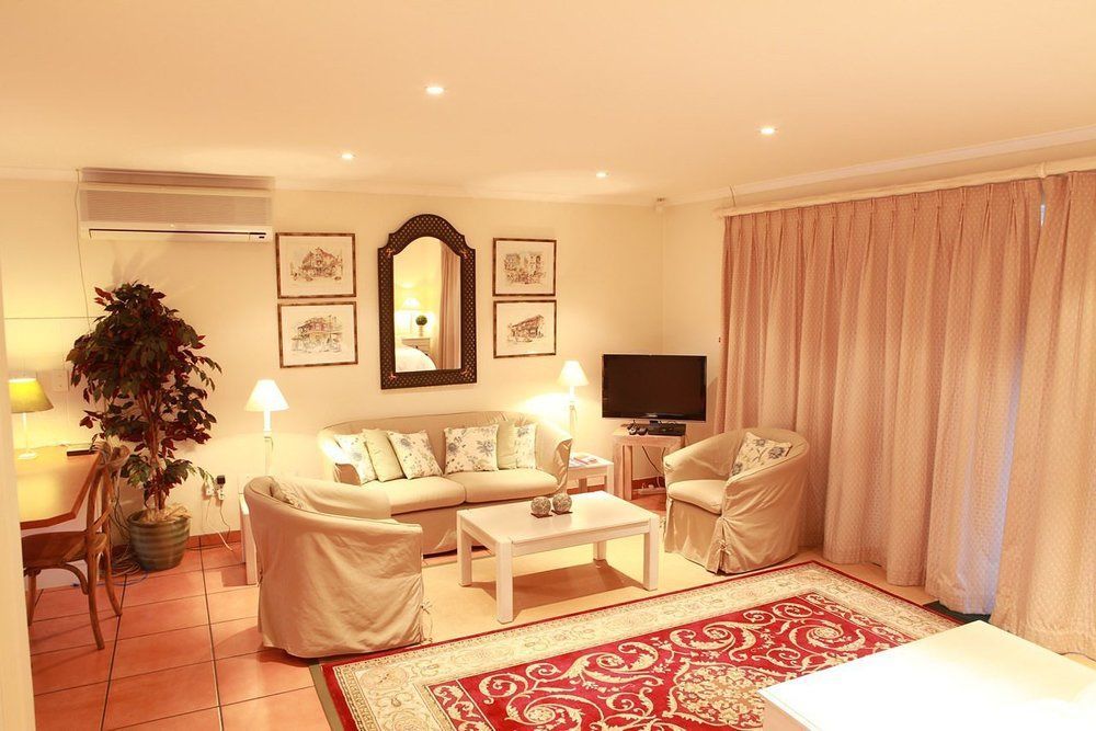 Roosboom Guest Apartments Сомерсет-Вест Екстер'єр фото
